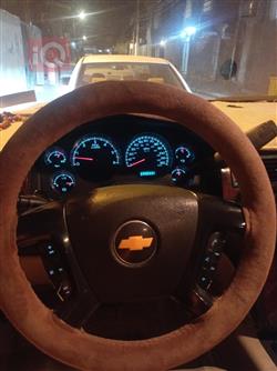 شيفروليه تاهو